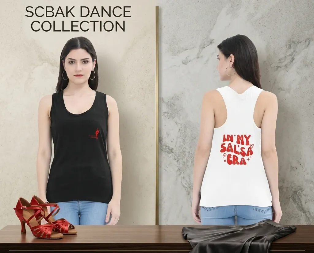 SCBAK Official Merch